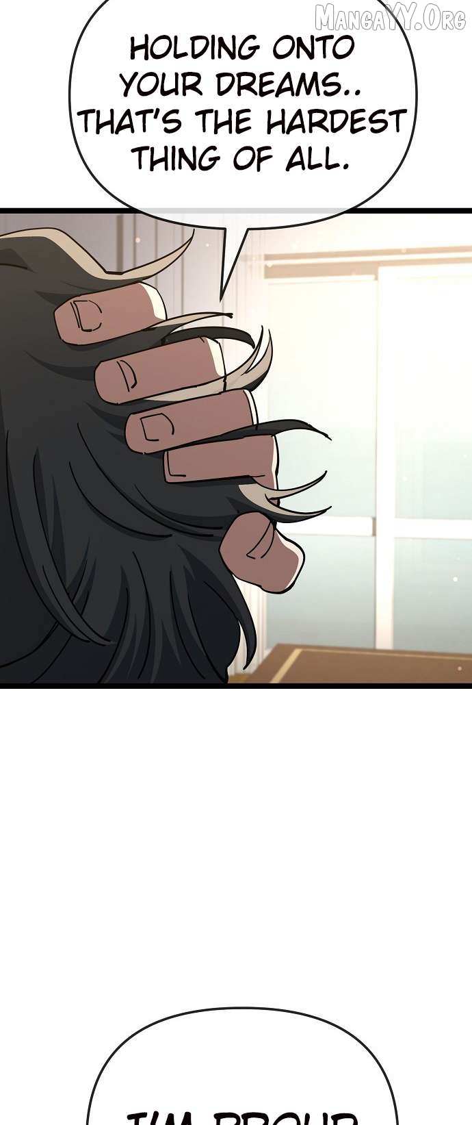 Unemployed Baek-soon Chapter 183 page 33 - 
