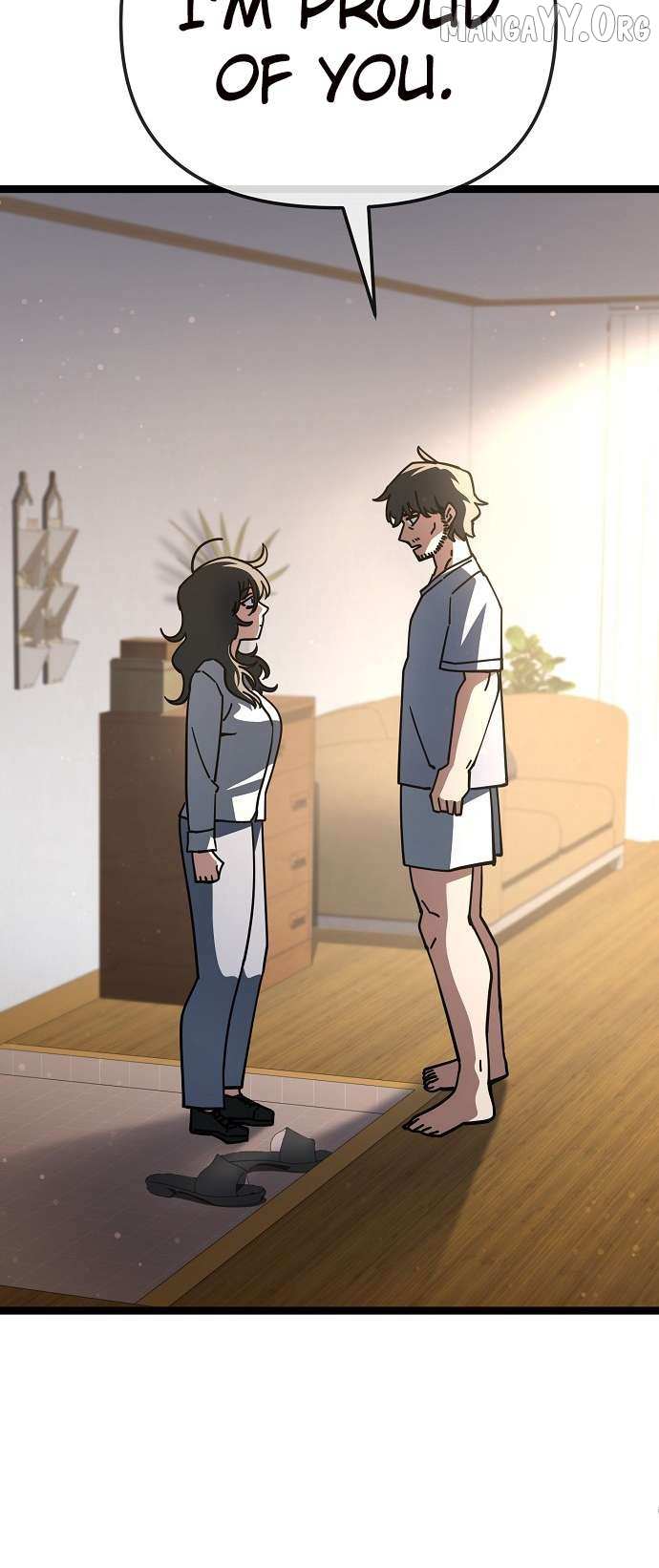 Unemployed Baek-soon Chapter 183 page 34 - 