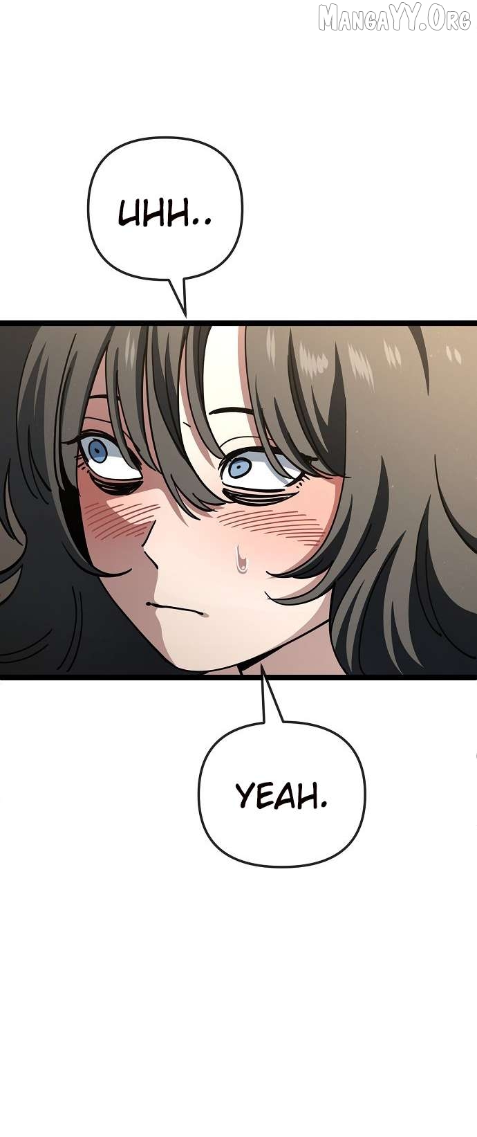 Unemployed Baek-soon Chapter 183 page 35 - 