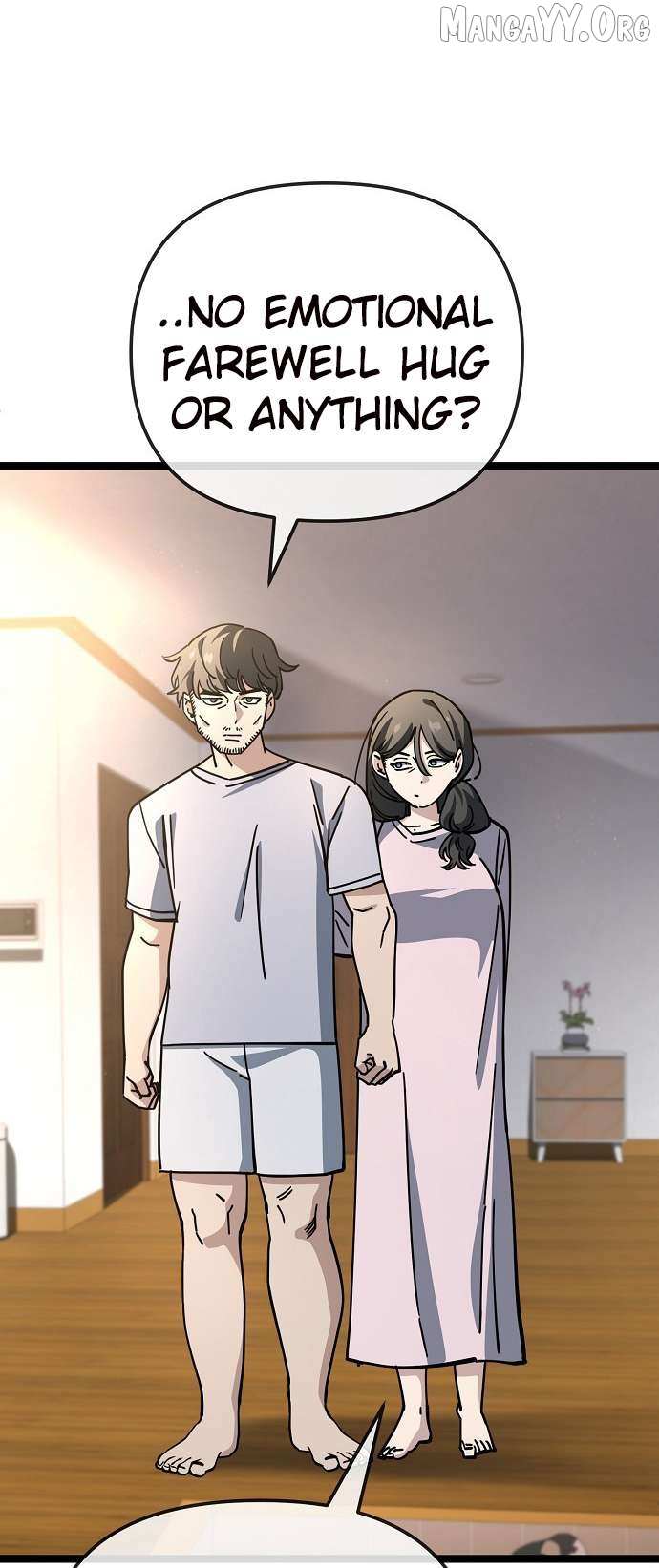 Unemployed Baek-soon Chapter 183 page 38 - 