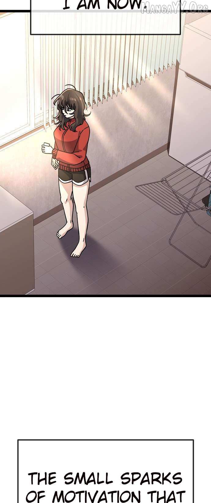Unemployed Baek-soon Chapter 183 page 43 - 
