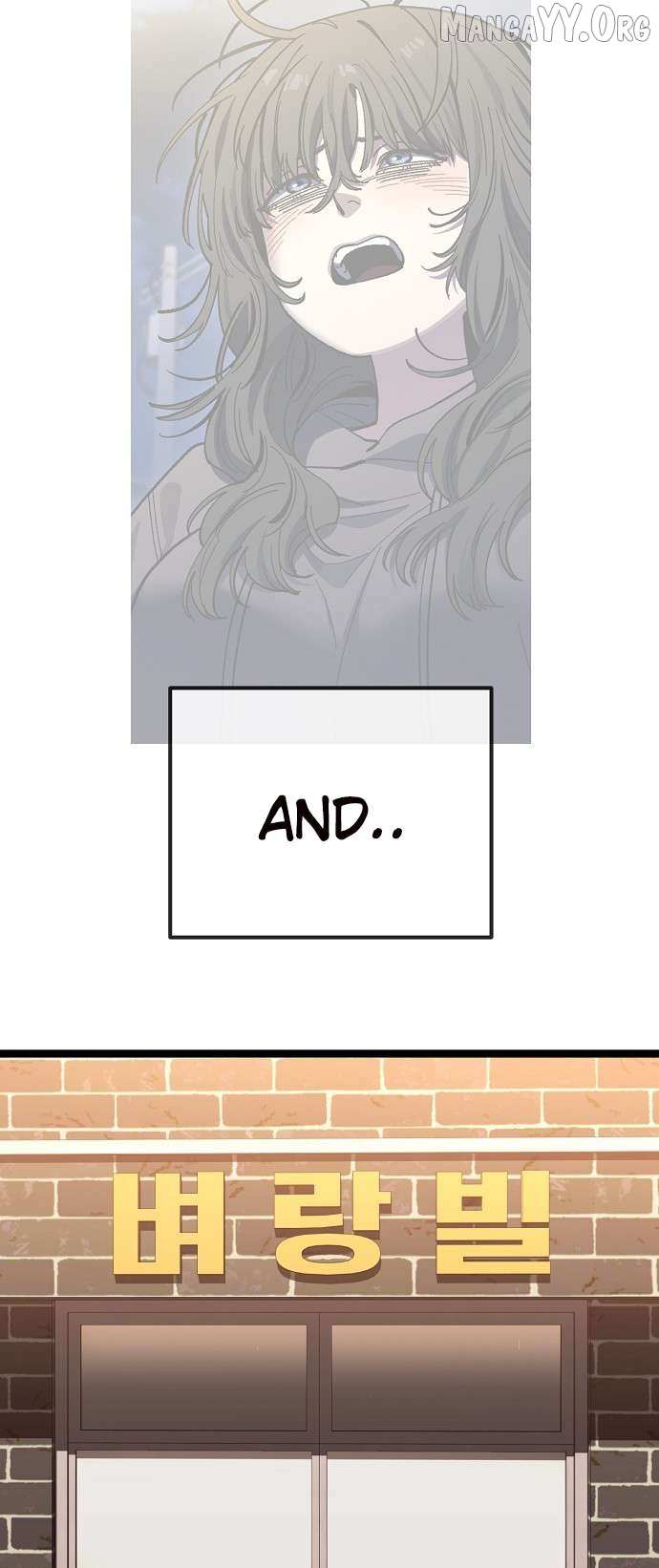 Unemployed Baek-soon Chapter 183 page 46 - 