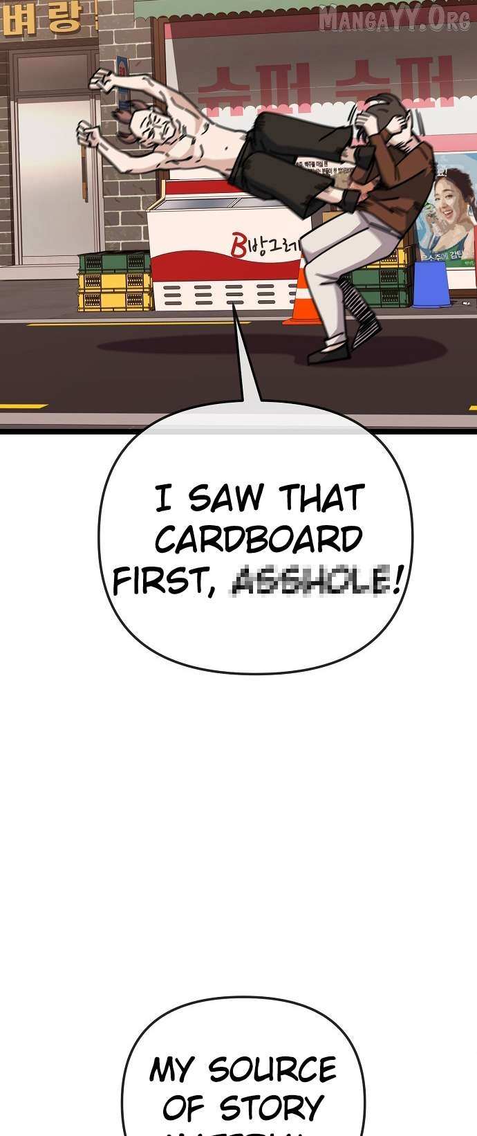 Unemployed Baek-soon Chapter 183 page 48 - 