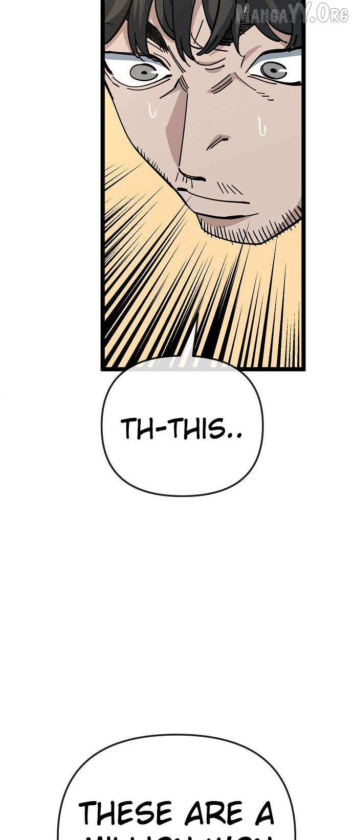 Unemployed Baek-soon Chapter 183 page 6 - 