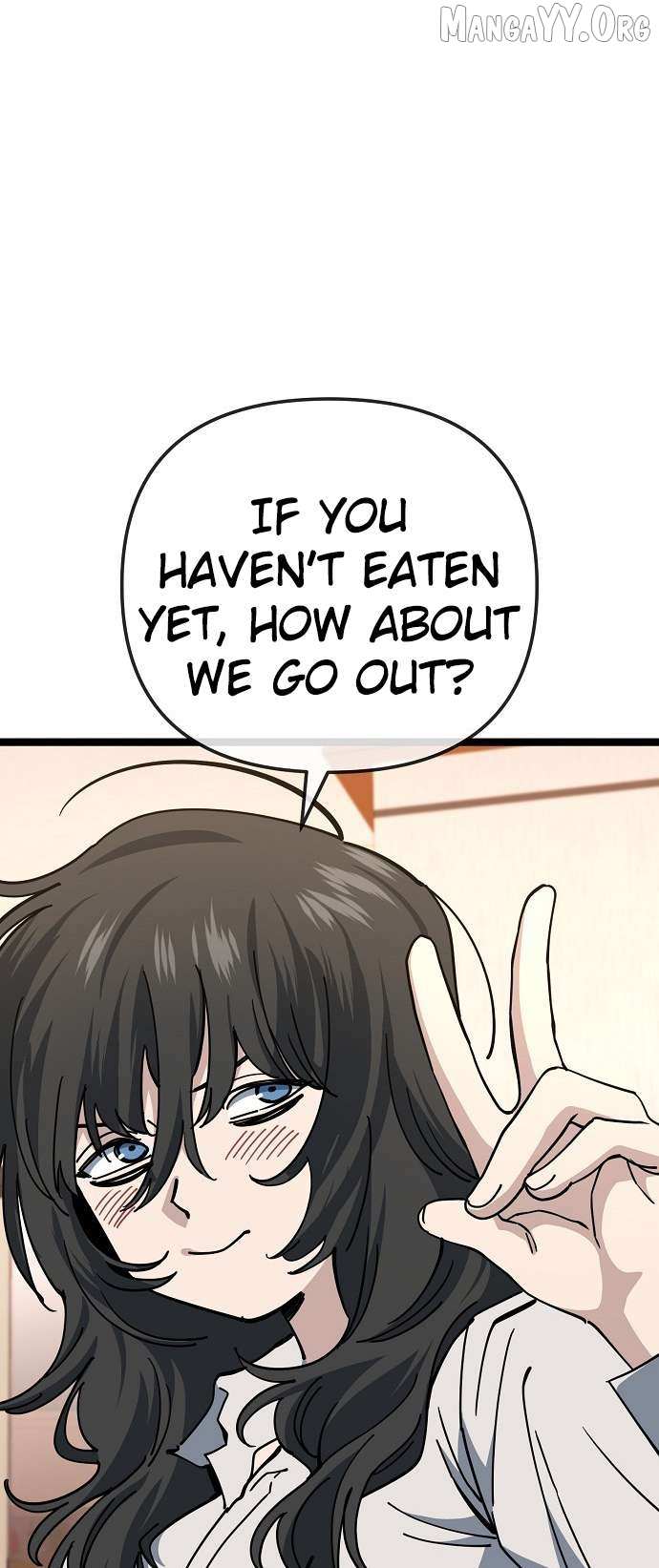 Unemployed Baek-soon Chapter 183 page 8 - 