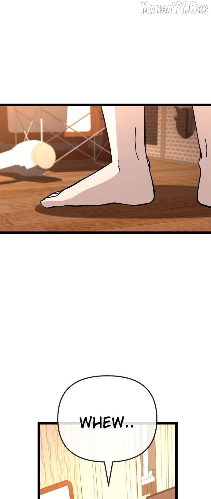 Unemployed Baek-soon Chapter 184 page 16 - 