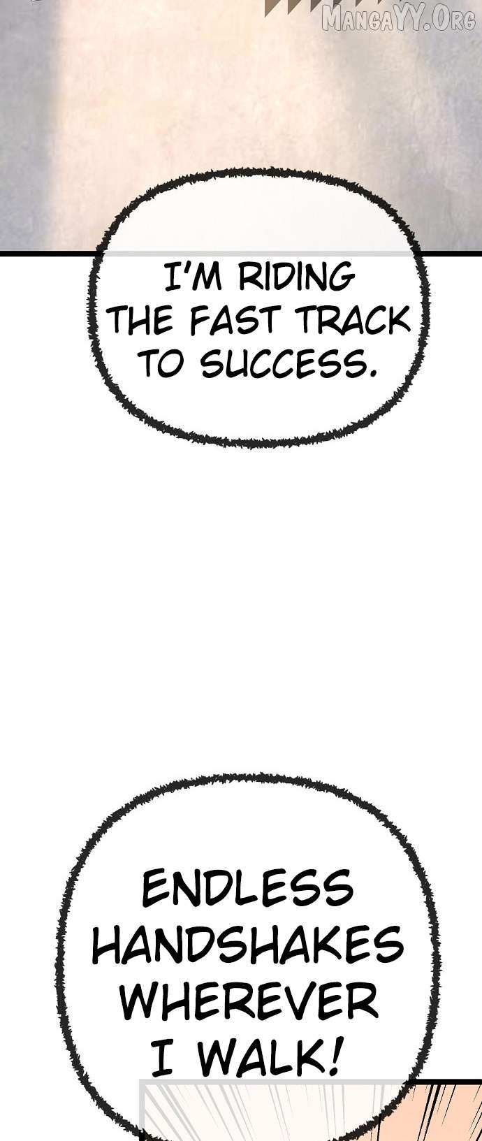 Unemployed Baek-soon Chapter 184 page 3 - 