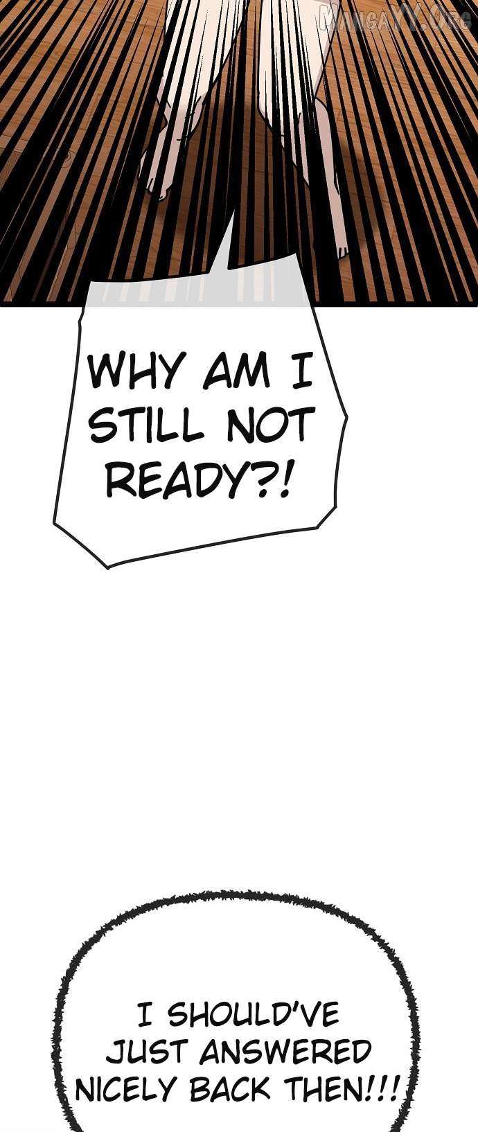 Unemployed Baek-soon Chapter 184 page 24 - 