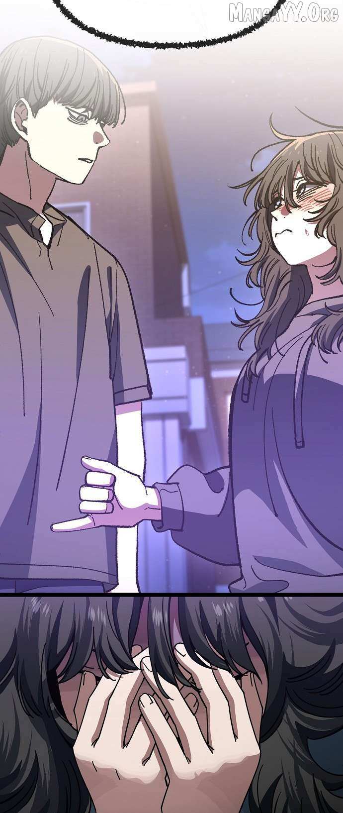 Unemployed Baek-soon Chapter 184 page 25 - 