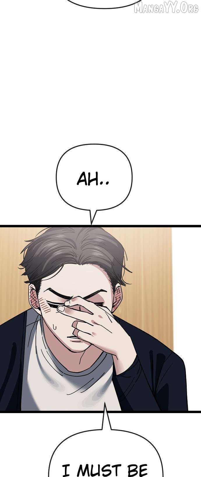 Unemployed Baek-soon Chapter 184 page 39 - 