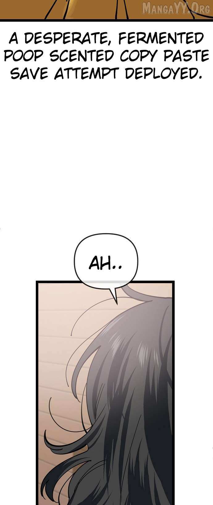 Unemployed Baek-soon Chapter 184 page 41 - 
