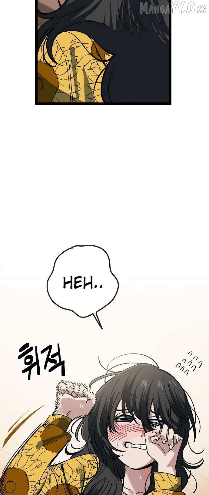 Unemployed Baek-soon Chapter 184 page 42 - 