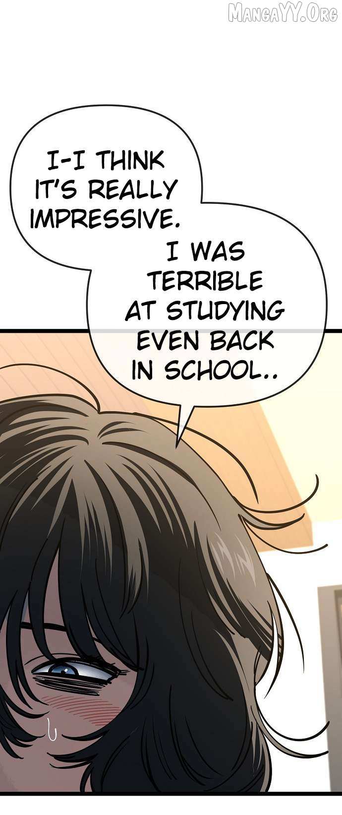 Unemployed Baek-soon Chapter 185 page 14 - 