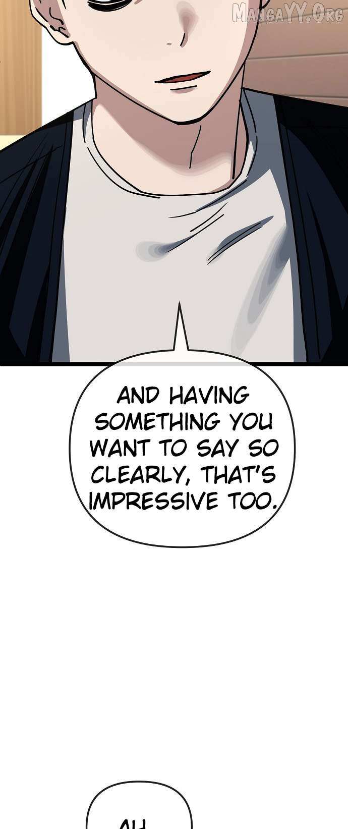 Unemployed Baek-soon Chapter 185 page 18 - 