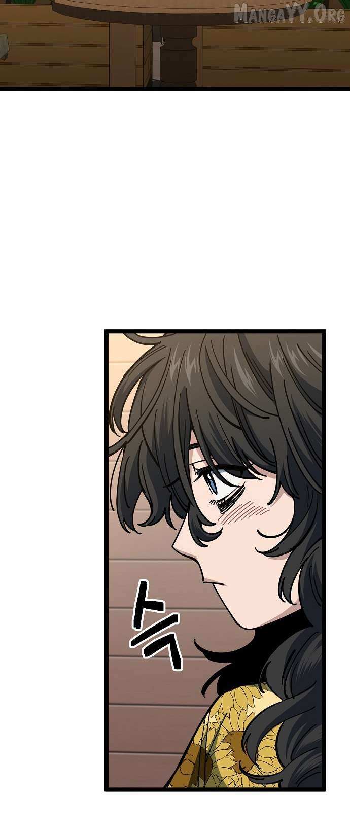 Unemployed Baek-soon Chapter 185 page 3 - 