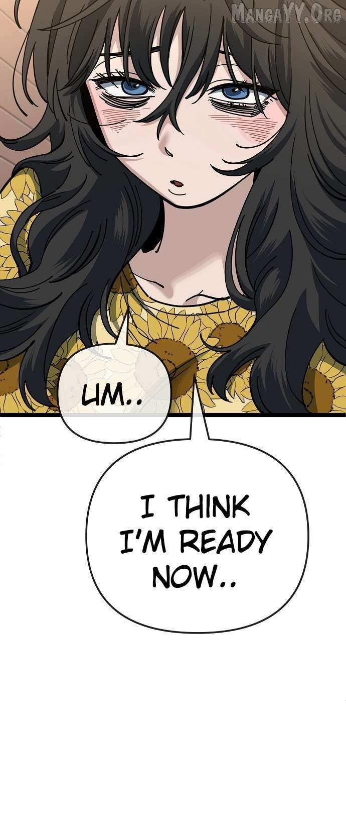 Unemployed Baek-soon Chapter 185 page 21 - 