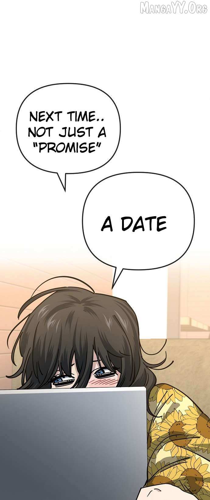 Unemployed Baek-soon Chapter 185 page 25 - 