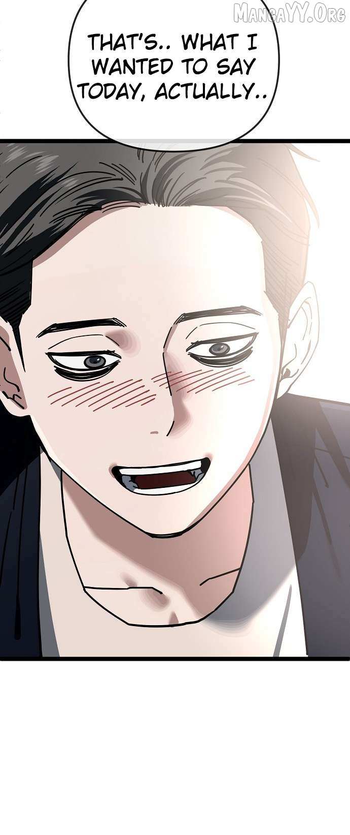 Unemployed Baek-soon Chapter 185 page 28 - 