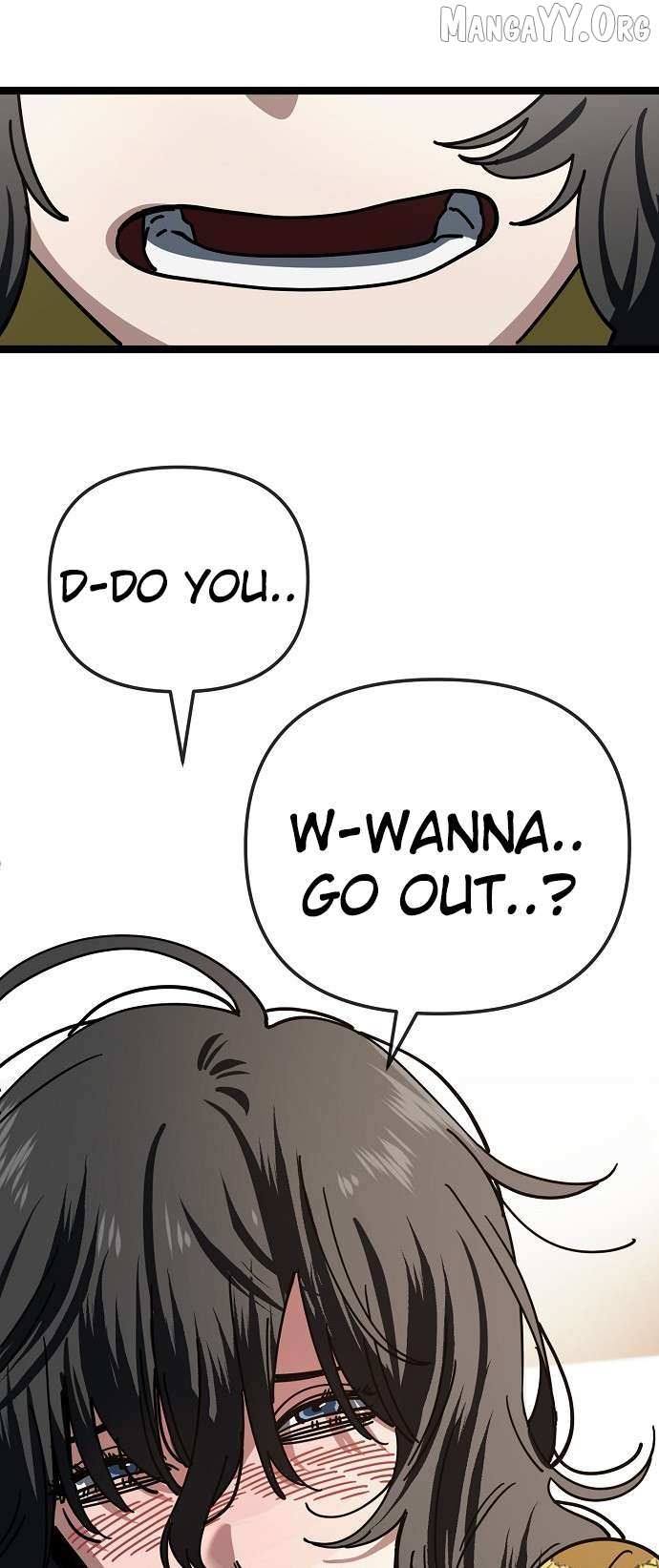 Unemployed Baek-soon Chapter 185 page 34 - 