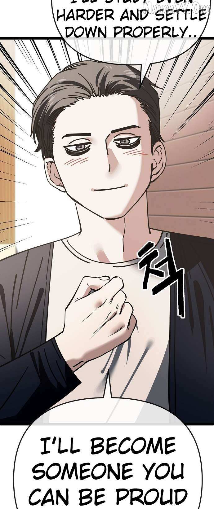Unemployed Baek-soon Chapter 185 page 36 - 