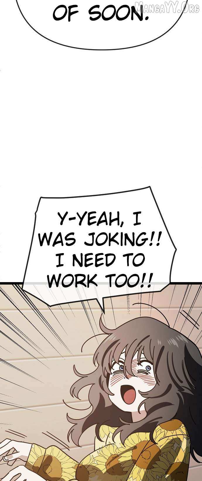 Unemployed Baek-soon Chapter 185 page 37 - 