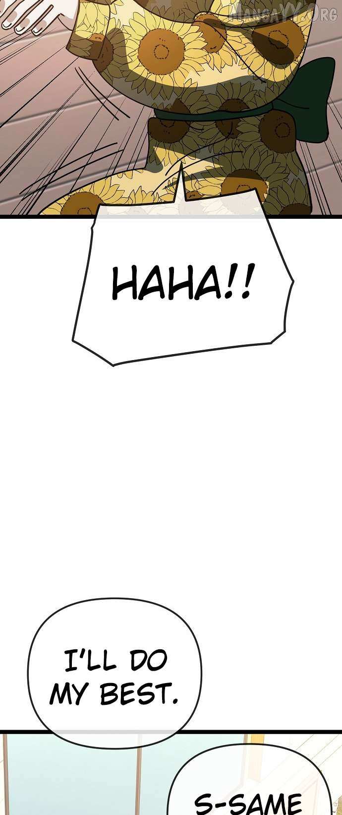 Unemployed Baek-soon Chapter 185 page 38 - 