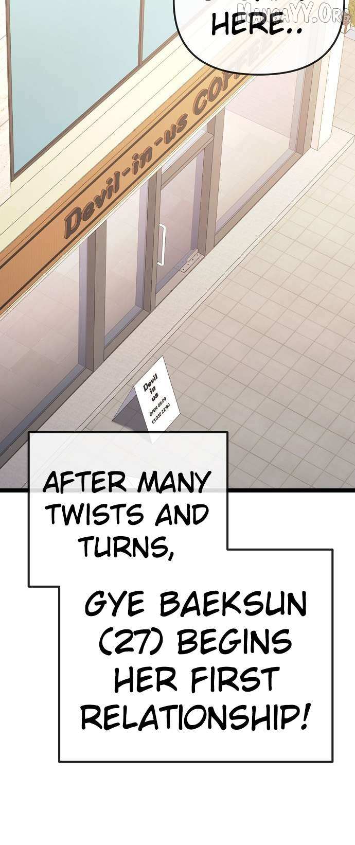 Unemployed Baek-soon Chapter 185 page 39 - 