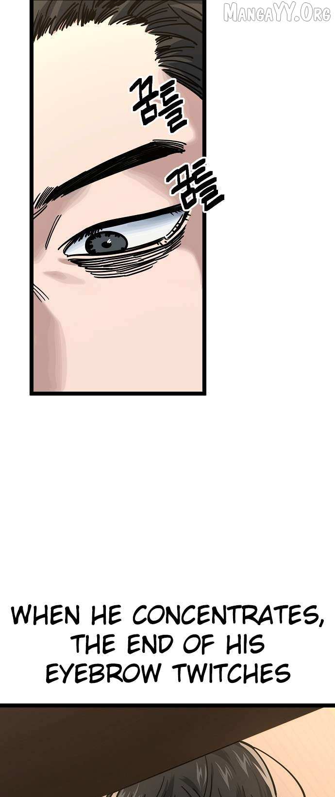 Unemployed Baek-soon Chapter 185 page 5 - 