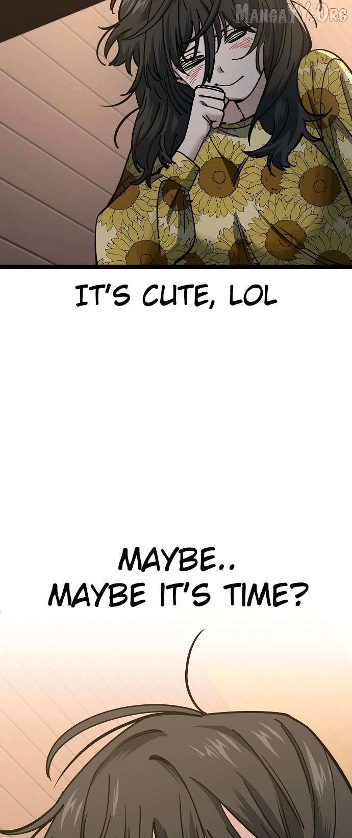Unemployed Baek-soon Chapter 185 page 6 - 