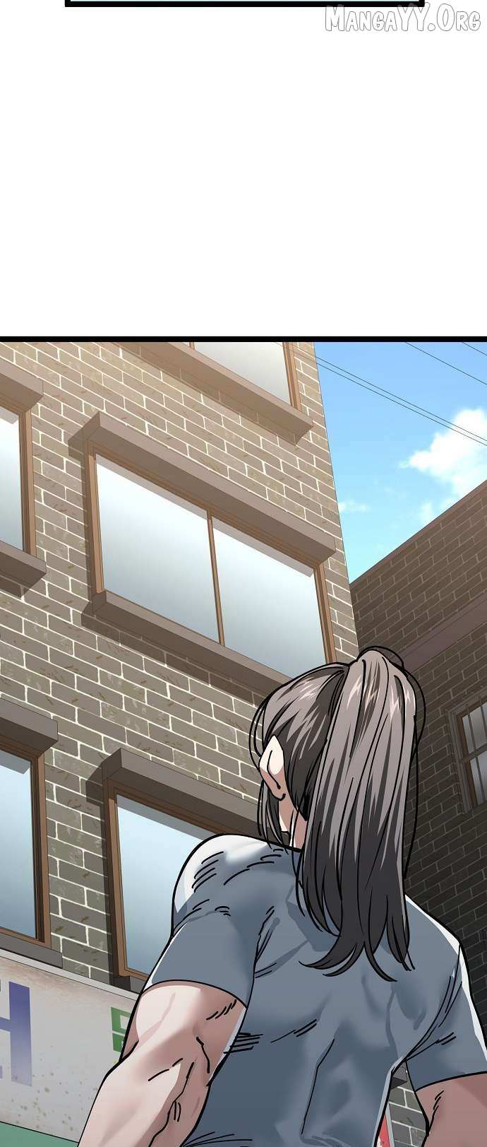 Unemployed Baek-soon Chapter 186 page 18 - 