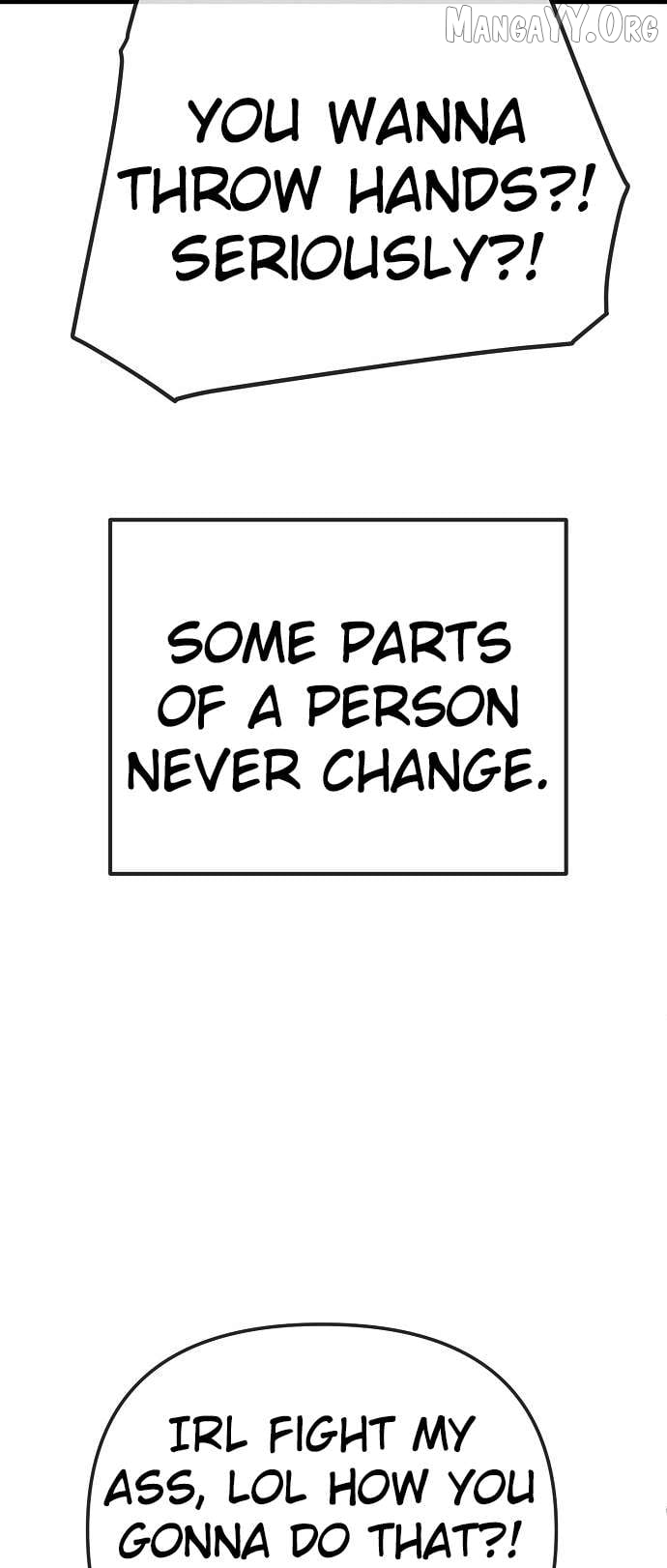 Unemployed Baek-soon Chapter 186 page 22 - 