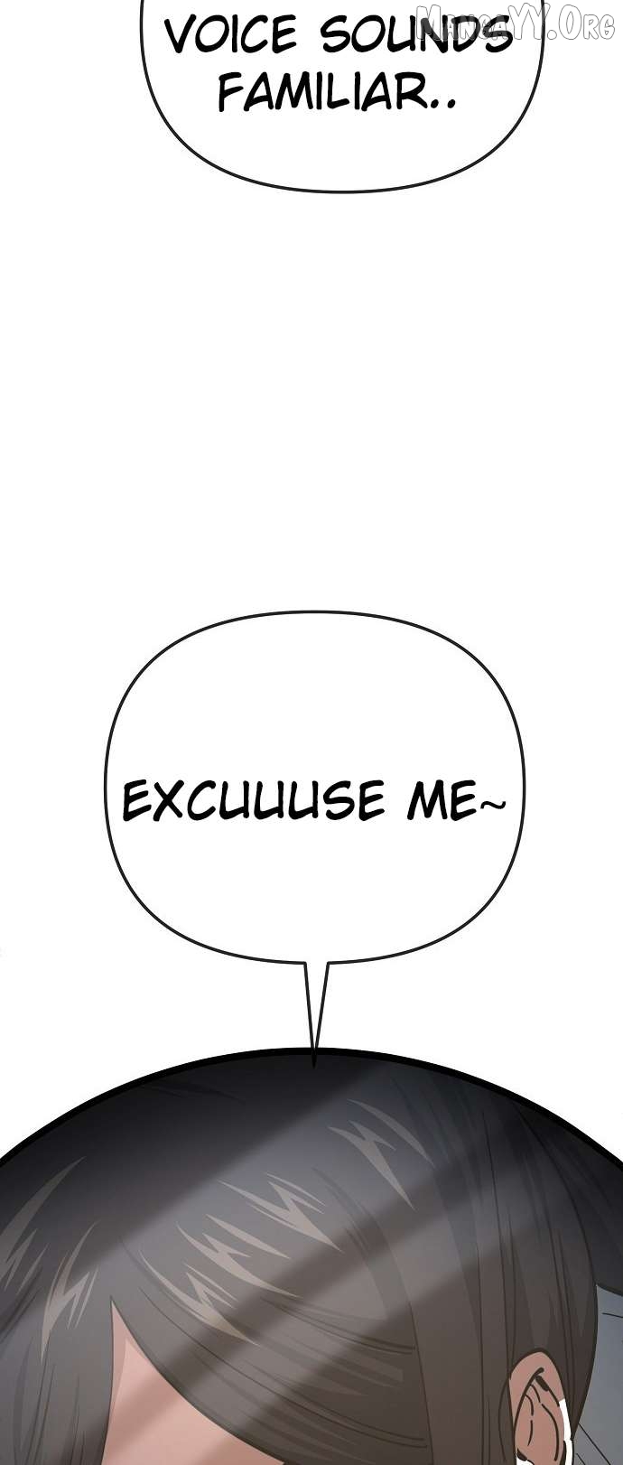 Unemployed Baek-soon Chapter 186 page 30 - 