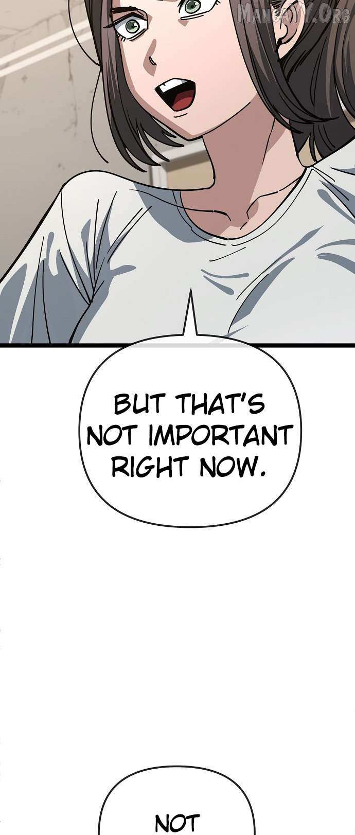 Unemployed Baek-soon Chapter 186 page 34 - 