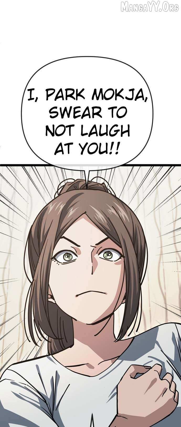 Unemployed Baek-soon Chapter 186 page 39 - 