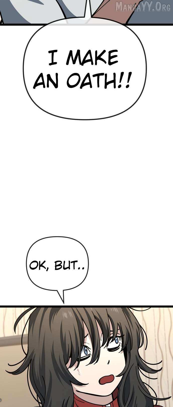 Unemployed Baek-soon Chapter 186 page 40 - 