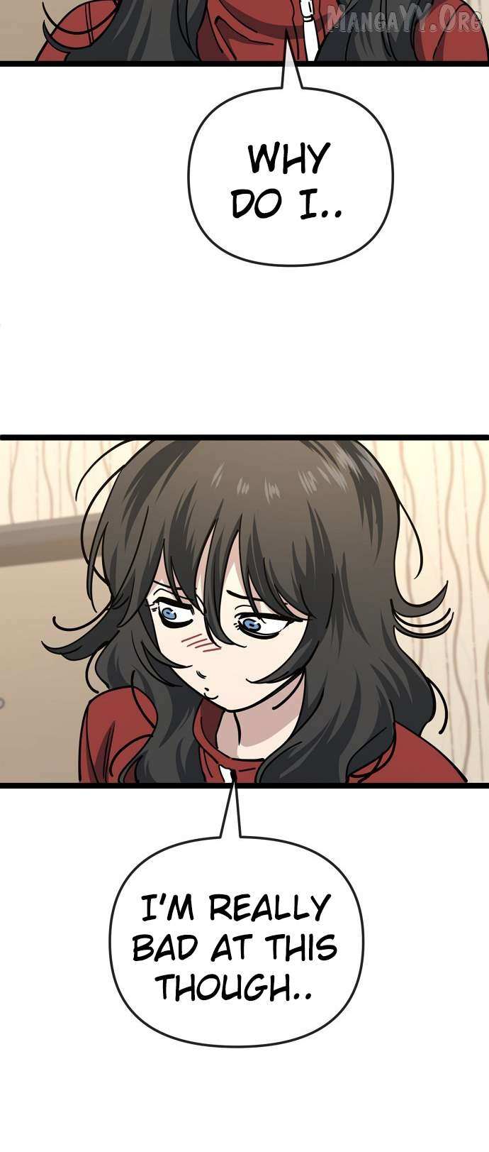 Unemployed Baek-soon Chapter 186 page 41 - 