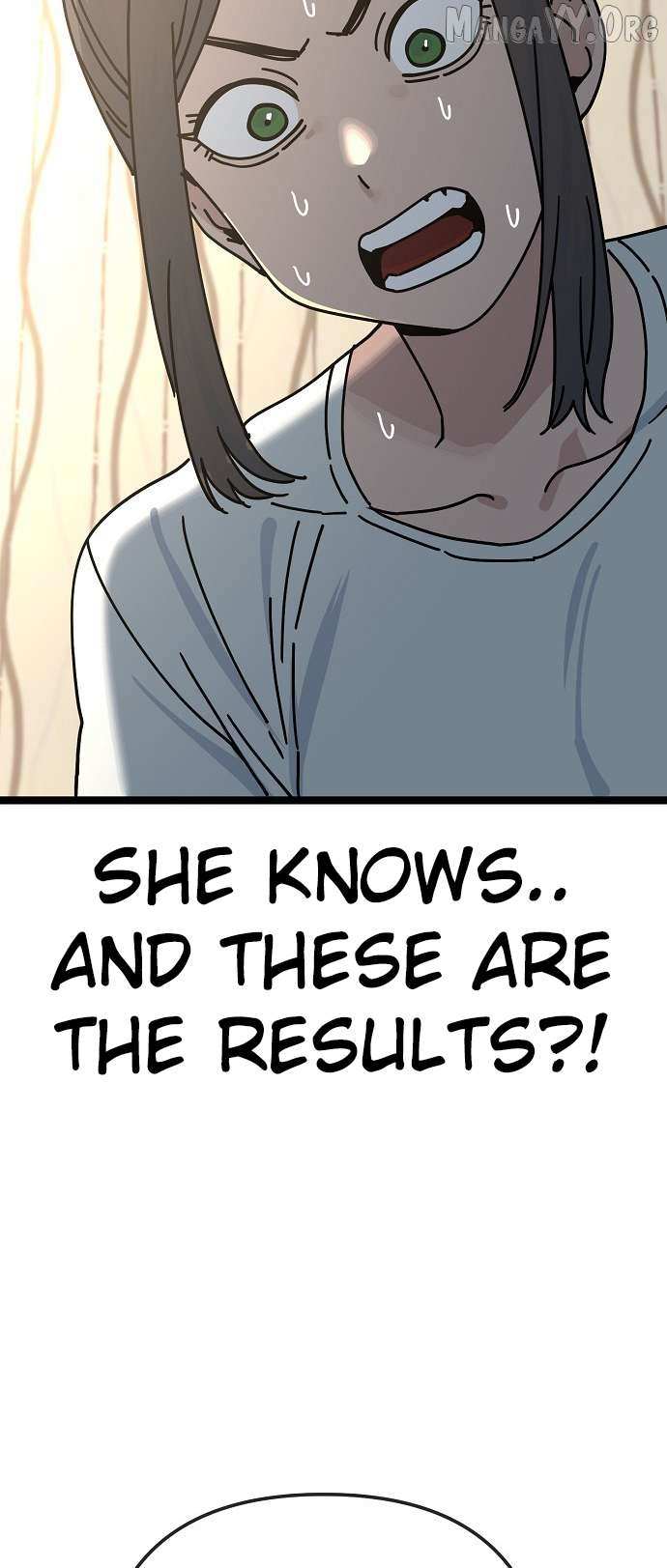 Unemployed Baek-soon Chapter 186 page 45 - 
