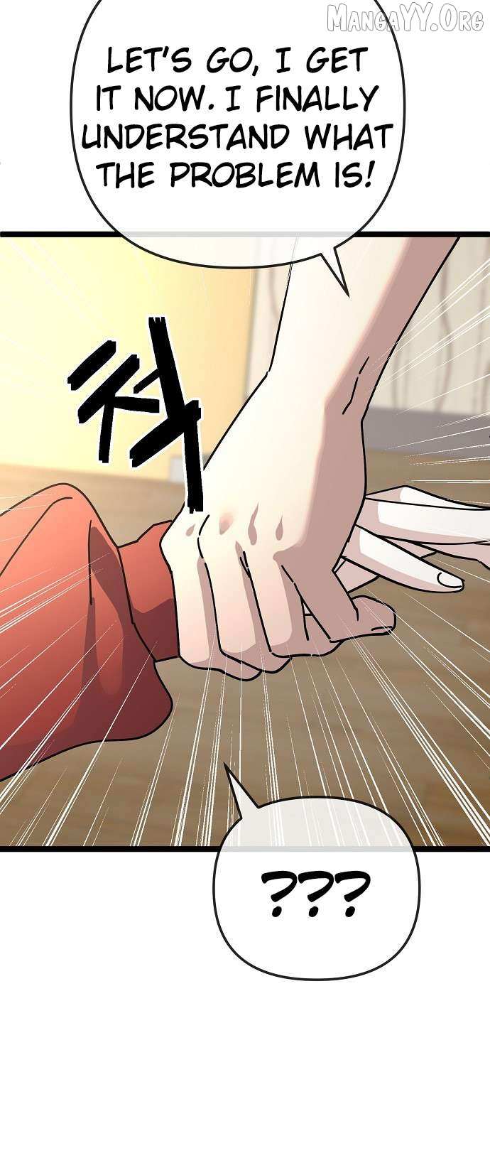 Unemployed Baek-soon Chapter 186 page 46 - 