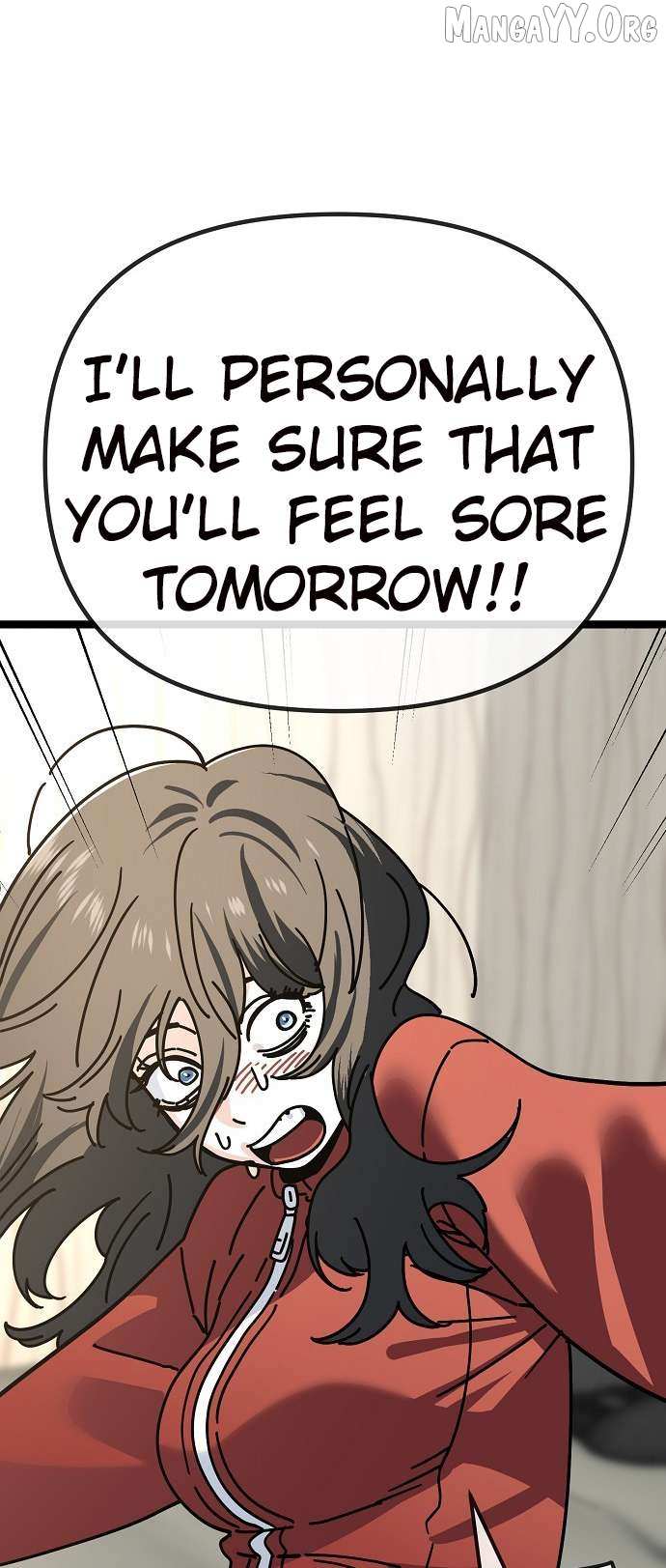 Unemployed Baek-soon Chapter 186 page 47 - 