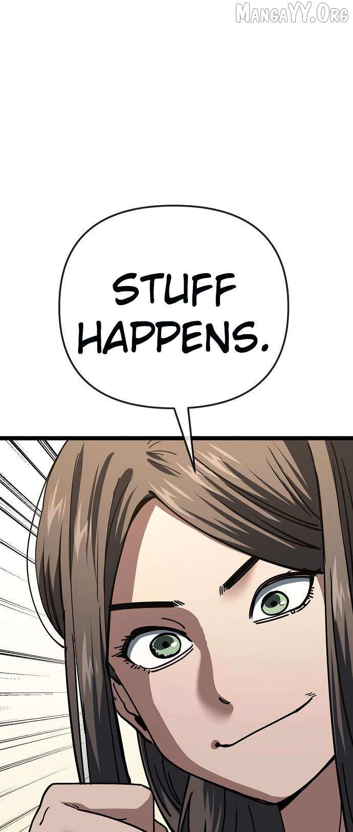 Unemployed Baek-soon Chapter 186 page 7 - 