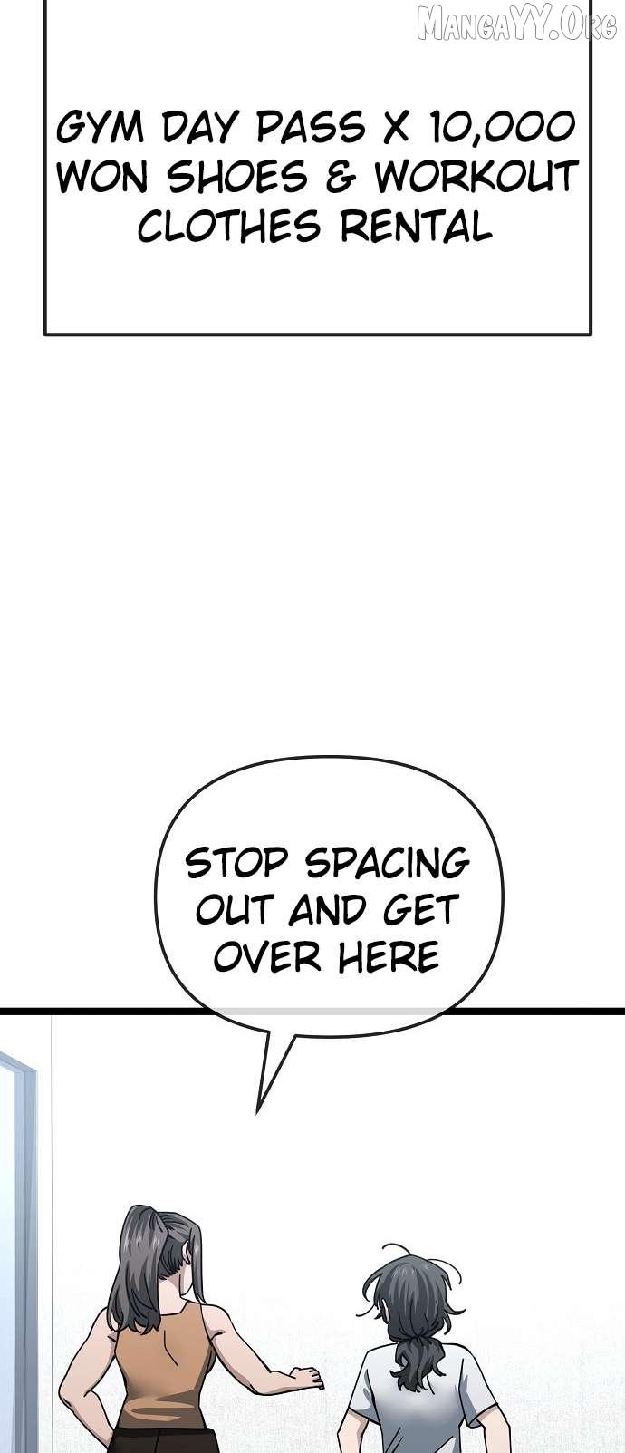 Unemployed Baek-soon Chapter 187 page 12 - 