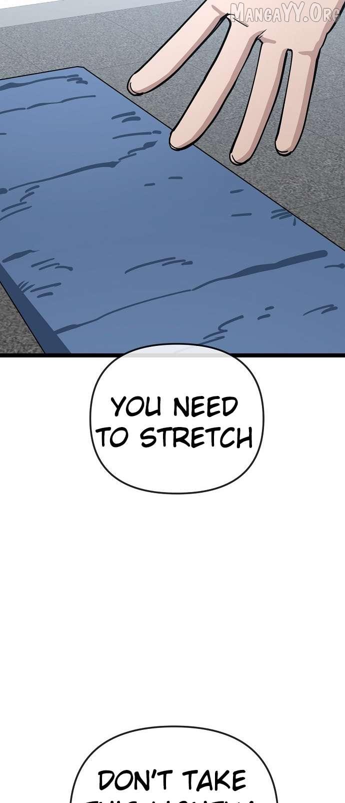 Unemployed Baek-soon Chapter 187 page 14 - 