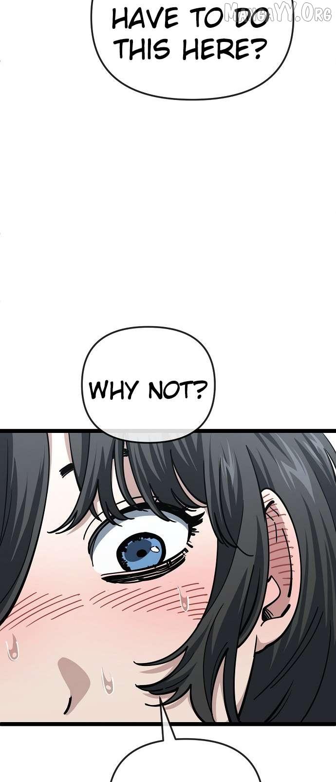 Unemployed Baek-soon Chapter 187 page 16 - 