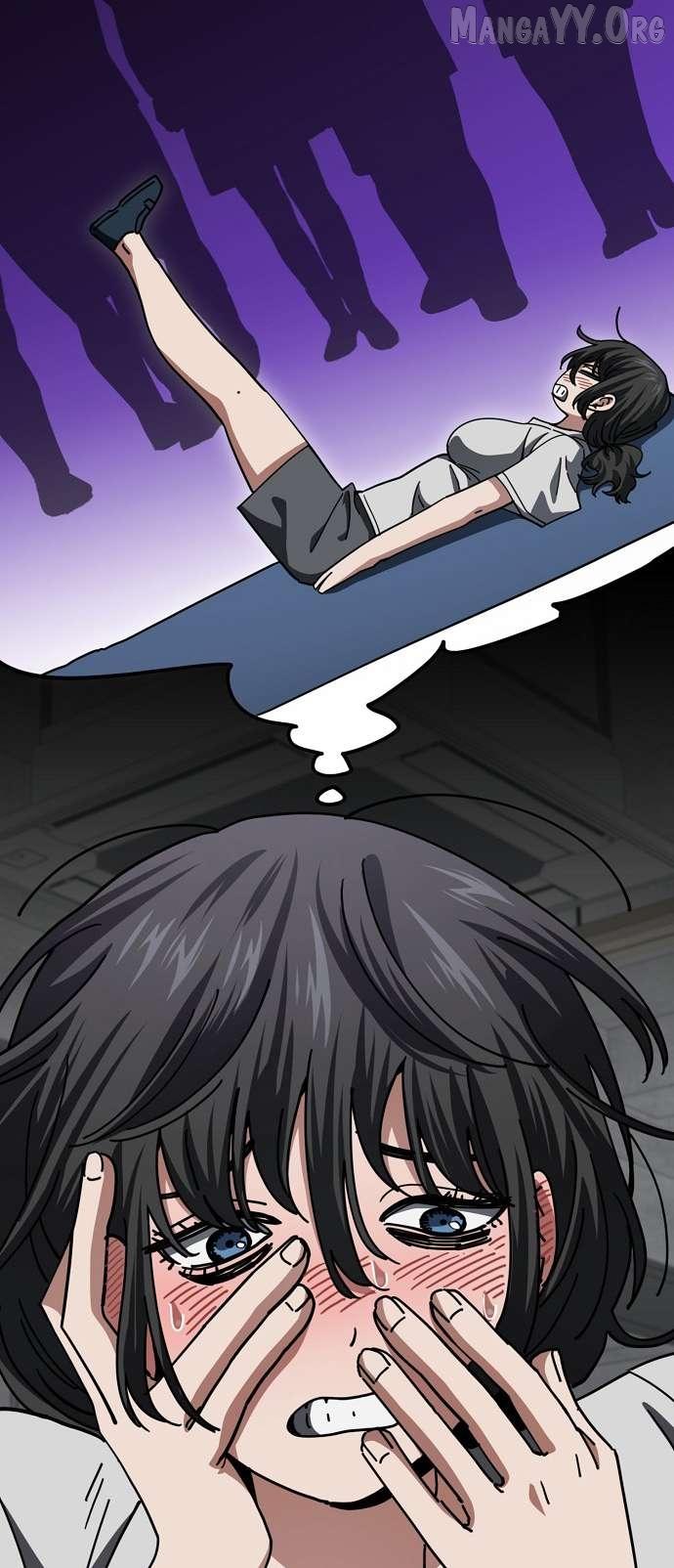 Unemployed Baek-soon Chapter 187 page 18 - 