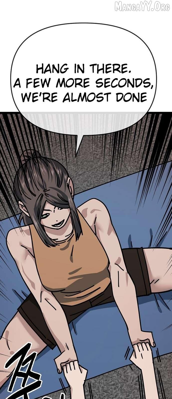 Unemployed Baek-soon Chapter 187 page 24 - 