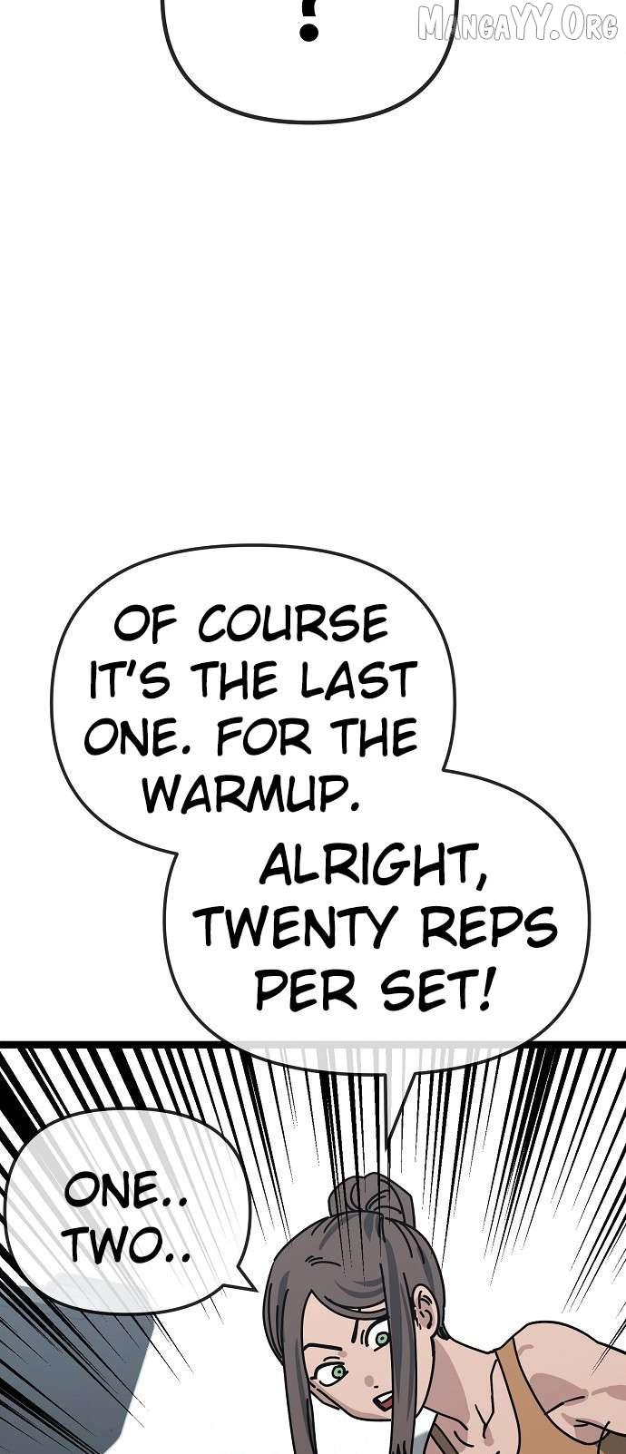 Unemployed Baek-soon Chapter 187 page 31 - 