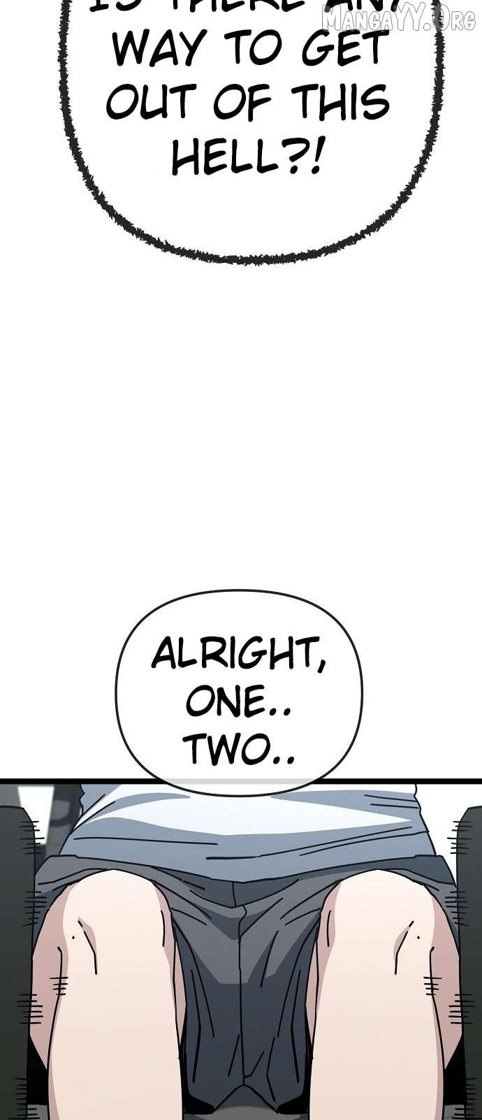 Unemployed Baek-soon Chapter 187 page 36 - 