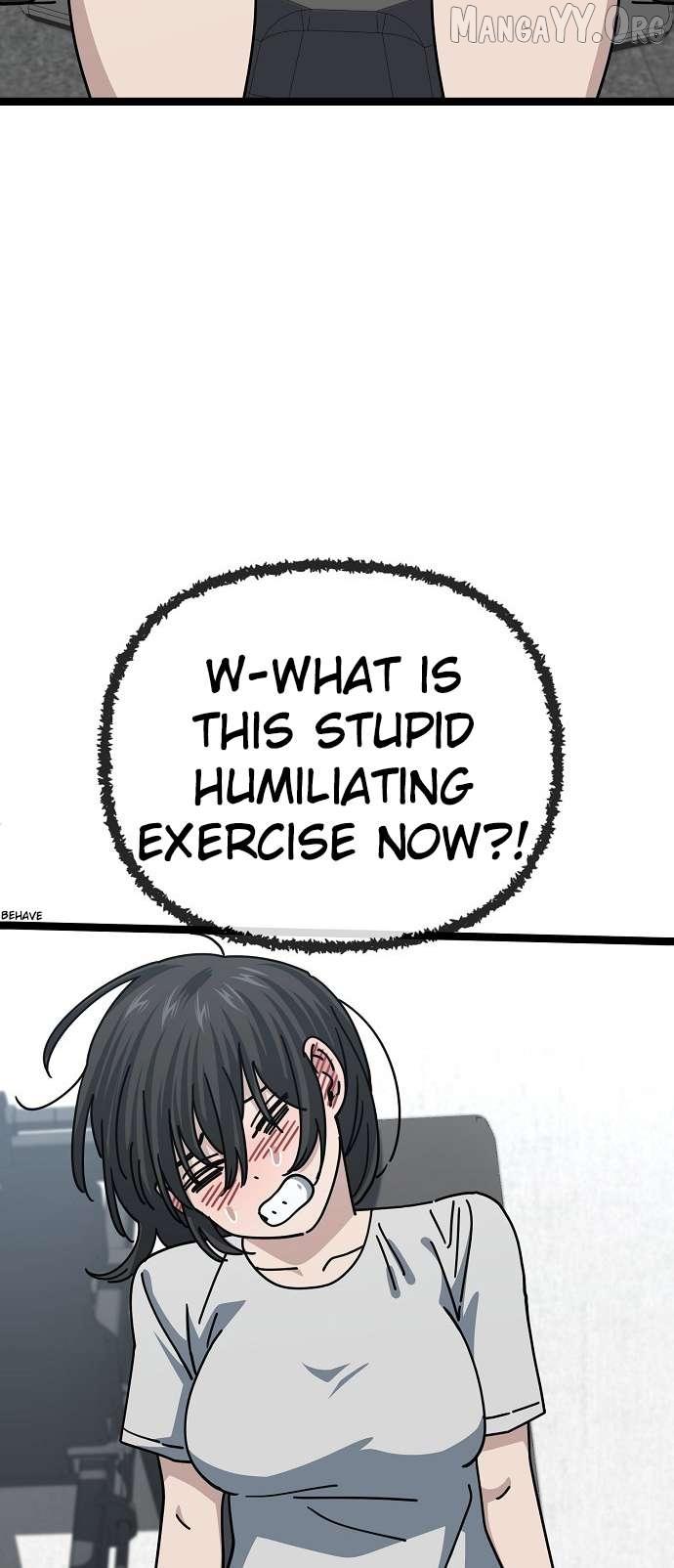 Unemployed Baek-soon Chapter 187 page 37 - 