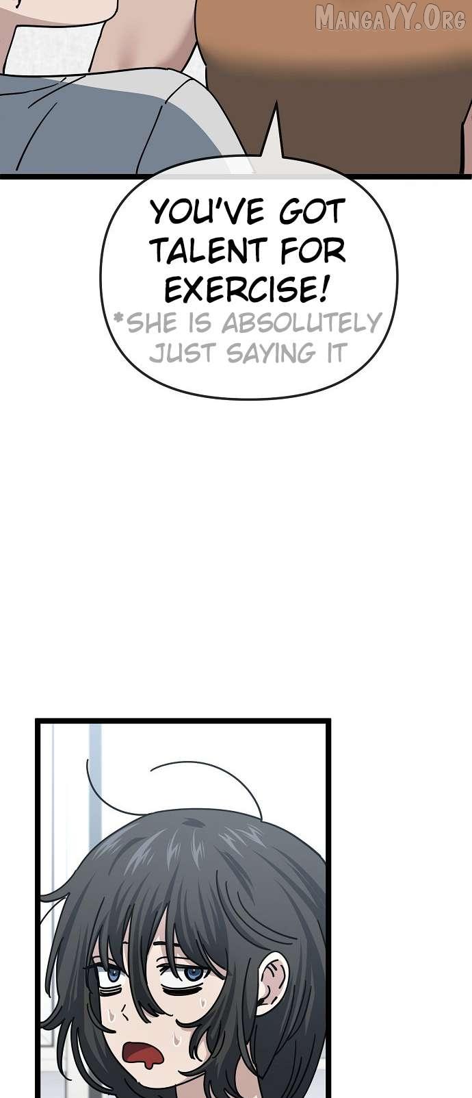 Unemployed Baek-soon Chapter 187 page 43 - 