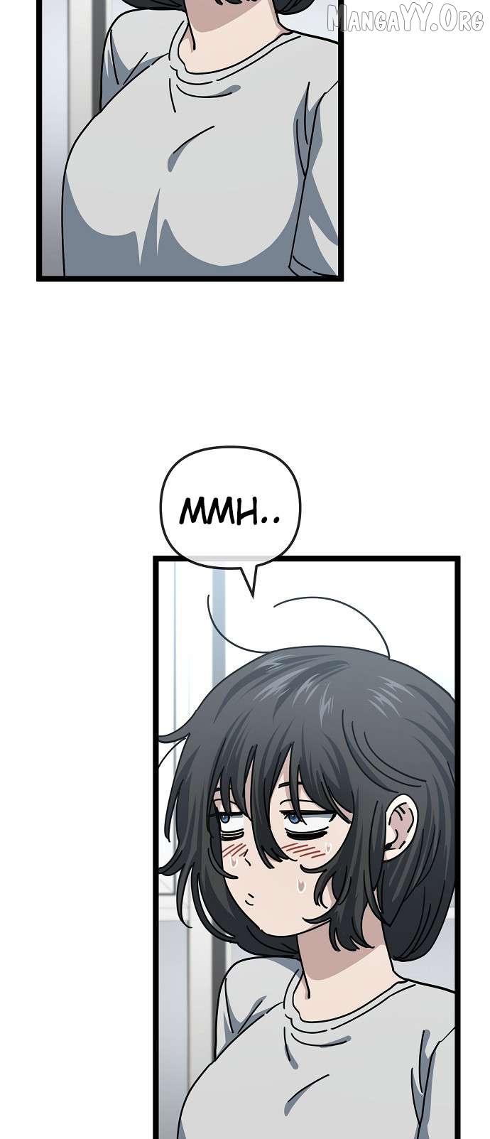 Unemployed Baek-soon Chapter 187 page 44 - 